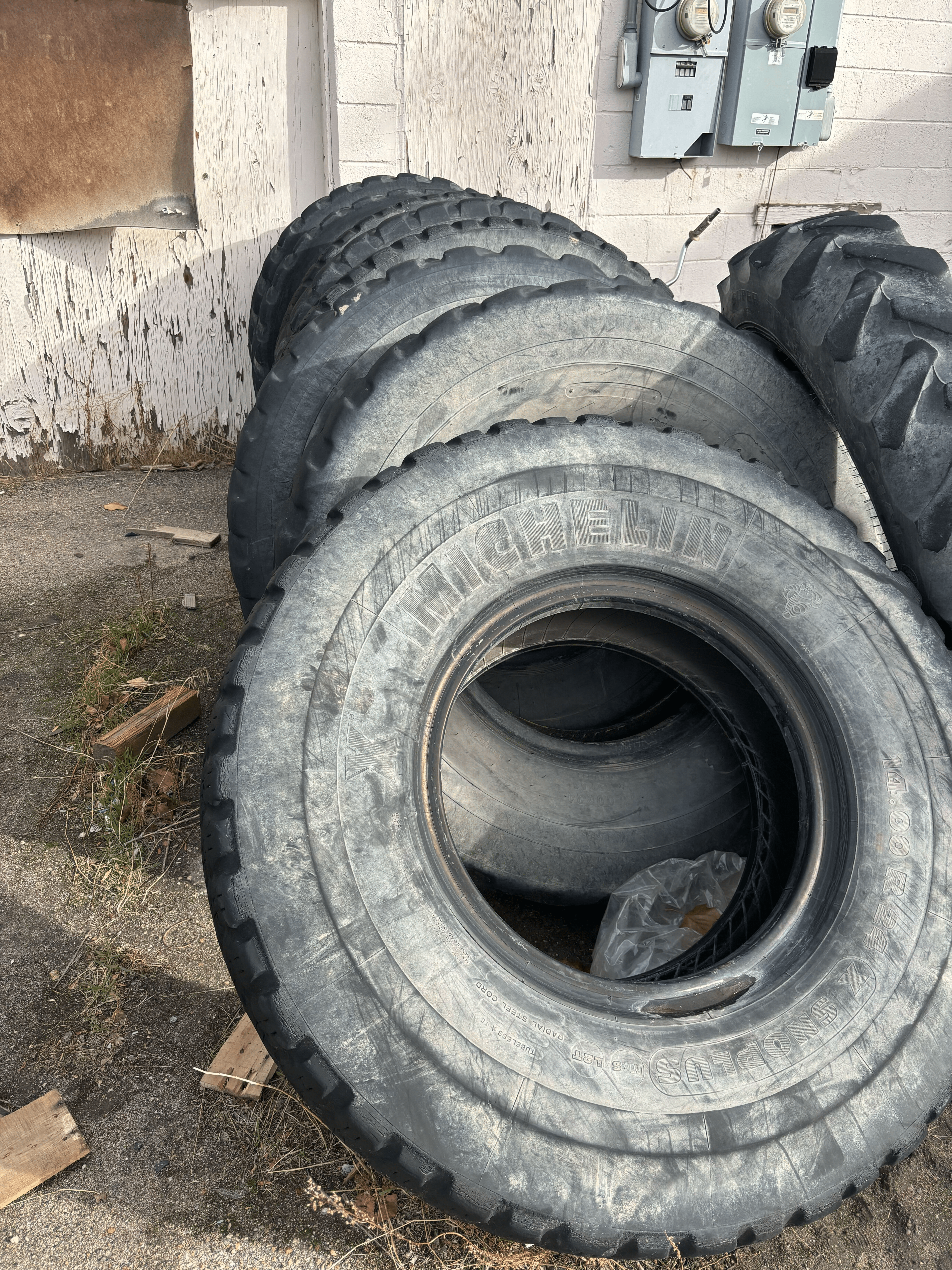 Tires